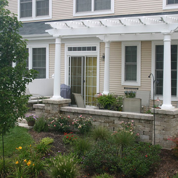 Outdoor Living Spaces