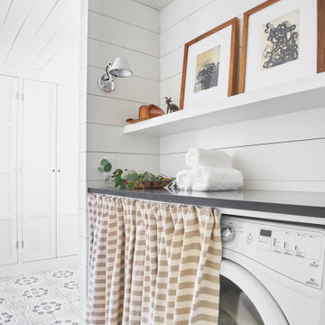 Hill Country Retreat