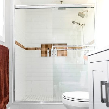 Bearspaw Home Remodel