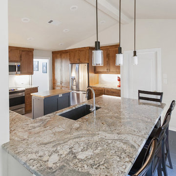 Kitchens