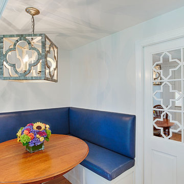 Wayne, PA Home Remodel