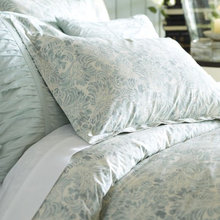 master bed