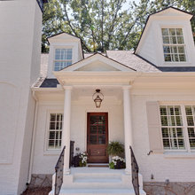 Painted Homes