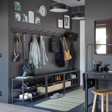 Mudroom