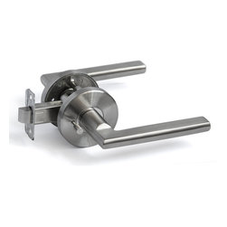 Nova Hardware Collection - Door Levers