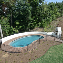 pool!