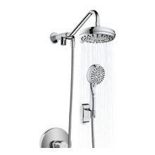 shower heads