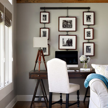 Beautiful Interiors