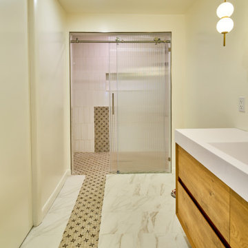 Various Project Highlights