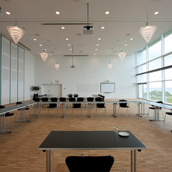 Enigma 825 - Pendant Lighting