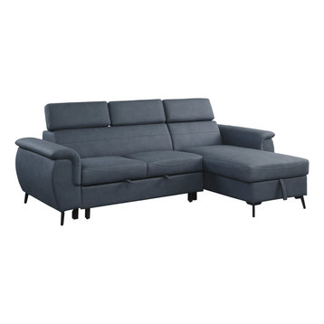 THE 15 BEST Transitional Sectional Sofas for 2022 | Houzz