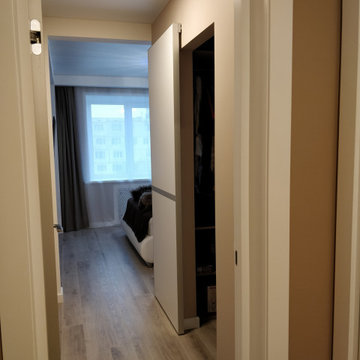 Milcasa Magic 2 in Aventura FL Project