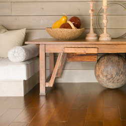 California Classics - Hardwood Flooring