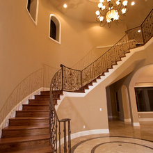 Stairway