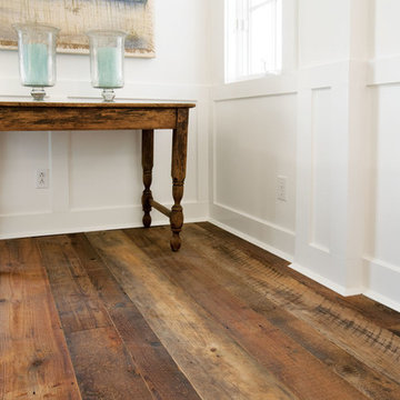 White Beach House