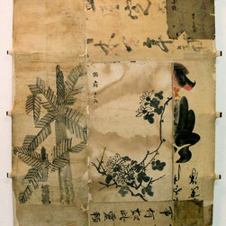 michael thompson - Kite Art - Artwork