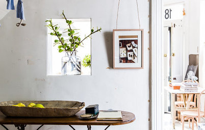 12 Game-Changing Additions to a Boring Entryway
