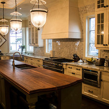 Kitchens