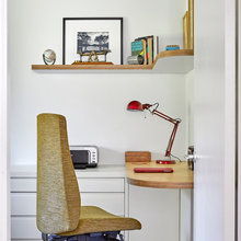 Home Office / Guest Bed Ideas
