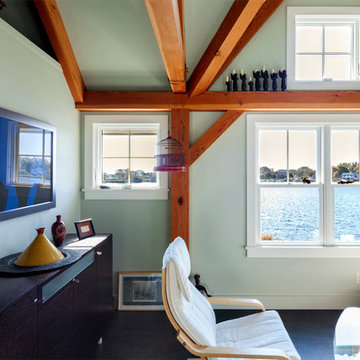Coastal Cottage