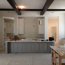 Kitchen Ideas