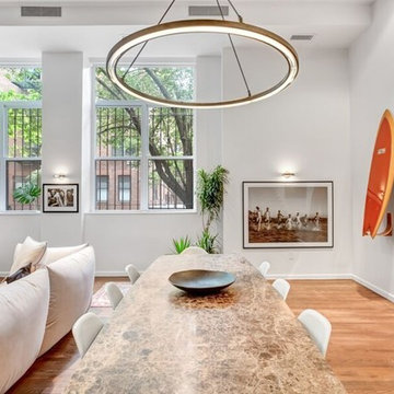 West Village Loft