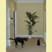 entrance halls