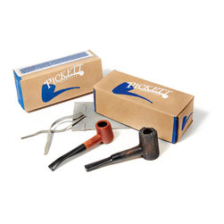Pipe Gift Set - Lifestyle And Leisure
