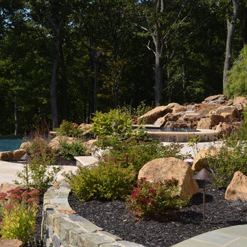 Landscape & Garden Design