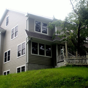 Major Addition & Renovation in Morris County, NJ