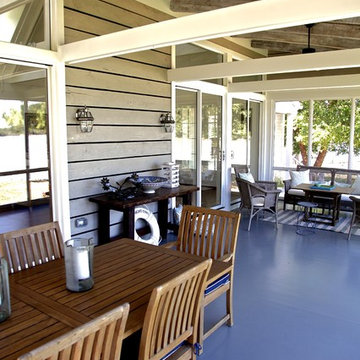 Eastern Shore Weekend Home