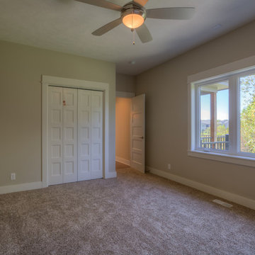 Mason Custom 2-story