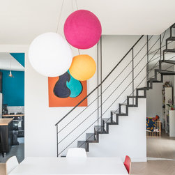 Escalier HETZEL - 商品