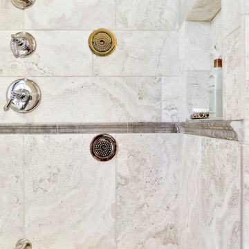 Lower Mount Royal Bathroom Renovation