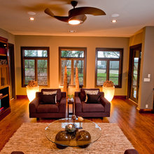 Recessed Lighting