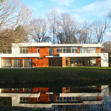 Westport Modern