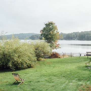 Rockaway Lake House