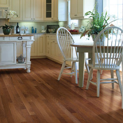 Shaw Flooring - Flooring