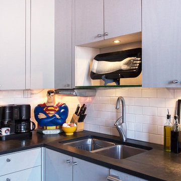 My Houzz: Personalized, Joyful Style in an 1895 Harlem Apartment