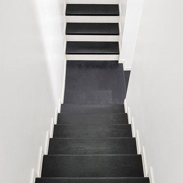 Deux en Un | Rénovation complète | 200m²