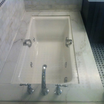 Marble Counter Tops