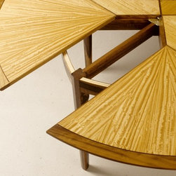 Woodworking Details - Furniture
