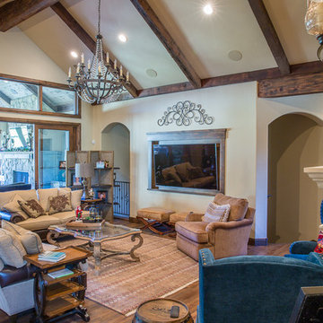 Littleton Country Club Residence