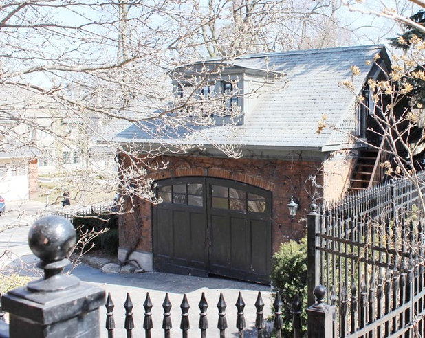 Peek Inside the 19th-Century Mansion From ‘The Handmaid’s Tale’