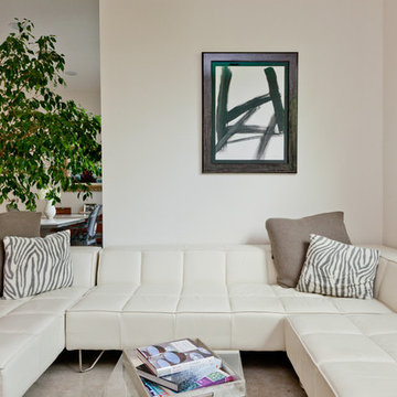 My Houzz: Modern Home