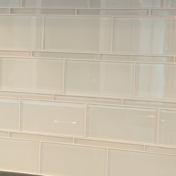West Carmel Kitchen & Master Bathroom Update