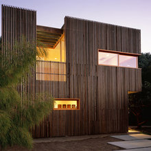 Exteriors