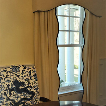 WINDOW TREATMENTS