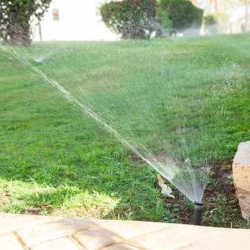 Irrigation System