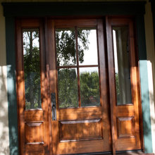 Exterior Ideas